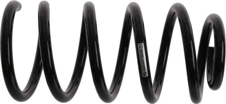 Suspension Spring 992 296