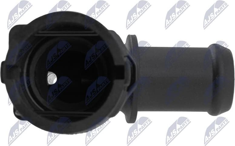 Coolant Flange CTM-VW-082