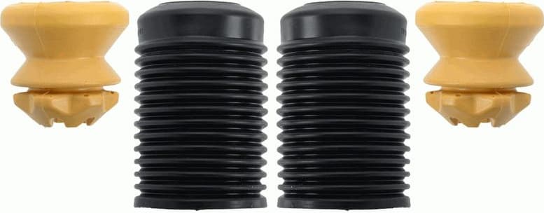 Dust Cover Kit, shock absorber Service Kit 89-336-0