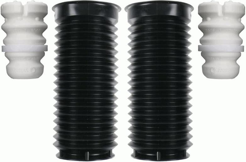 Dust Cover Kit, shock absorber Service Kit 89-240-0