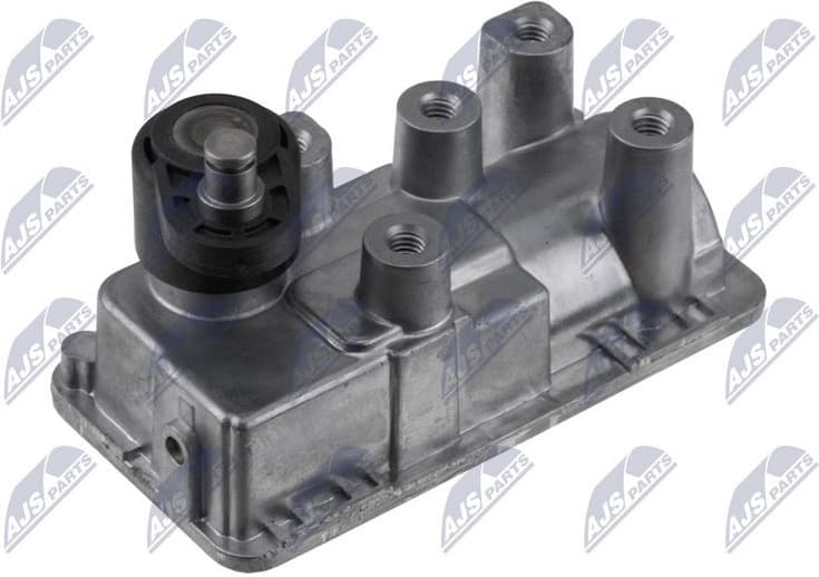 Control Box, charger ECD-BM-046