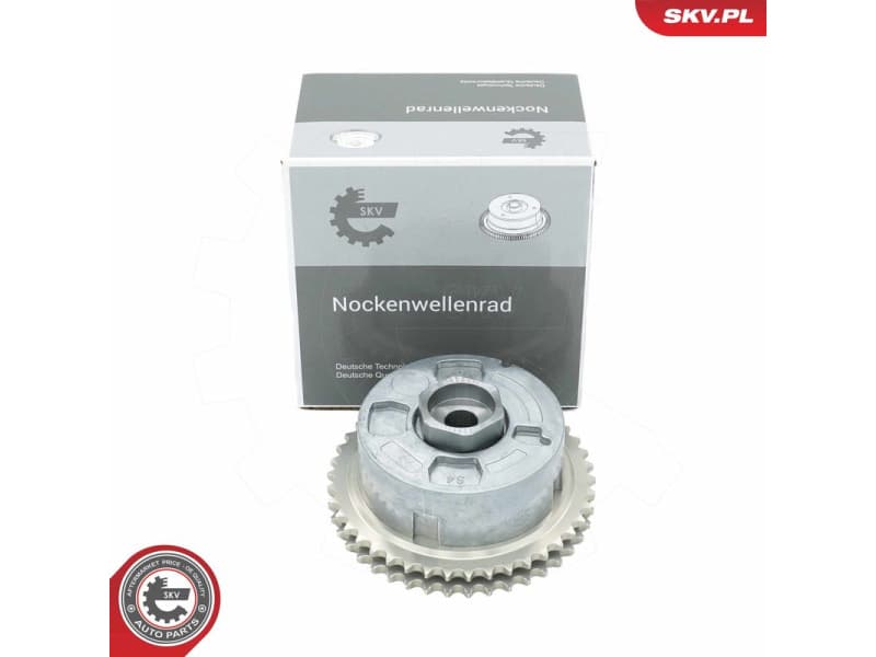 Camshaft Adjuster 39SKV524