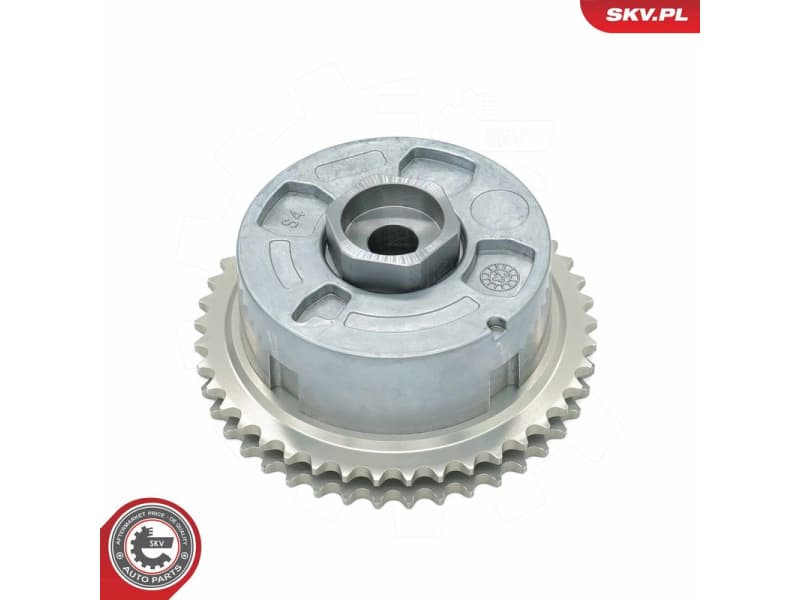 Camshaft Adjuster 39SKV524 - image 2