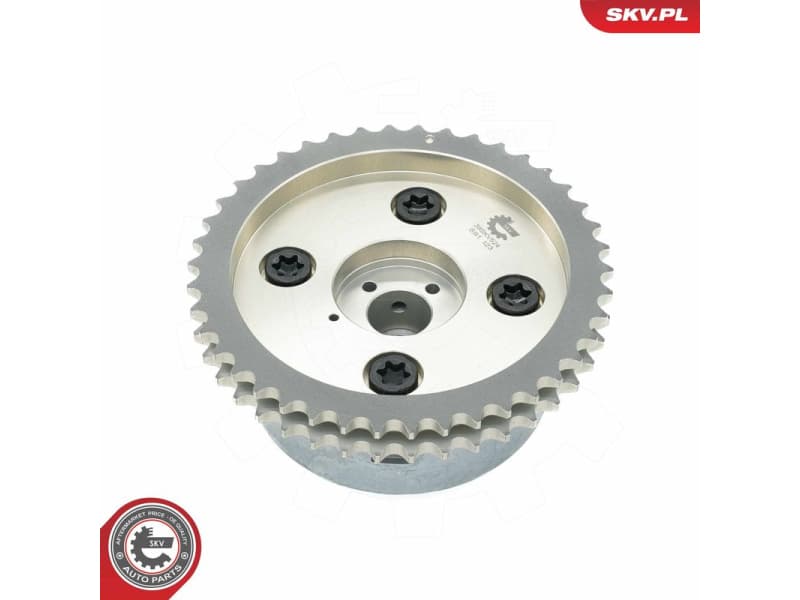 Camshaft Adjuster 39SKV524 - image 3