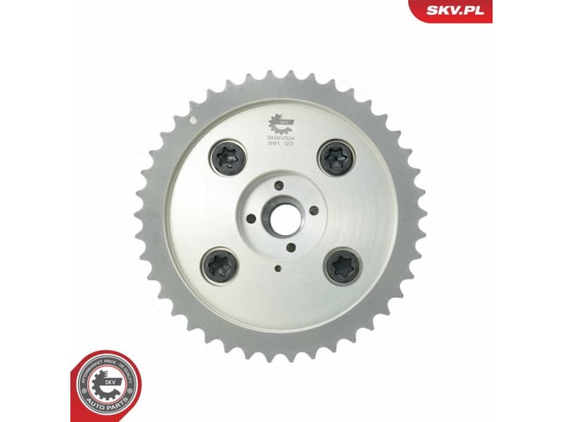 Camshaft Adjuster 39SKV524 - image 4