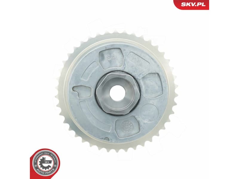 Camshaft Adjuster 39SKV524 - image 5