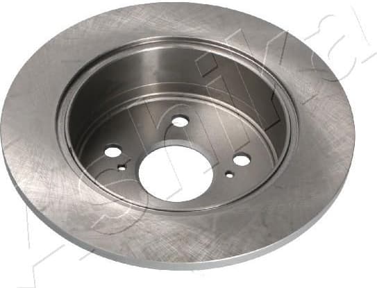 Brake Disc 61-02-256C - image 3