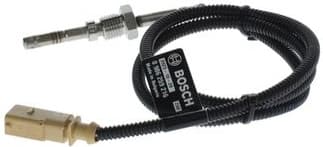 Sensor, exhaust gas temperature 0 986 259 216 - image 2