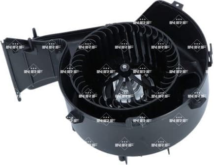 Interior Blower 34379 - image 3