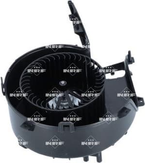 Interior Blower 34379 - image 4