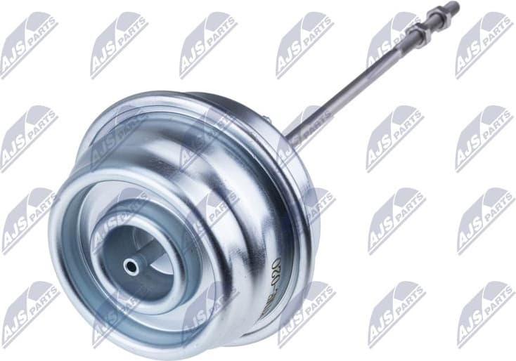 Boost Pressure Control Valve ECD-ME-020 - image 2