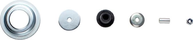 Shock Absorber BILSTEIN - B6 Performance 24-008020 - image 2