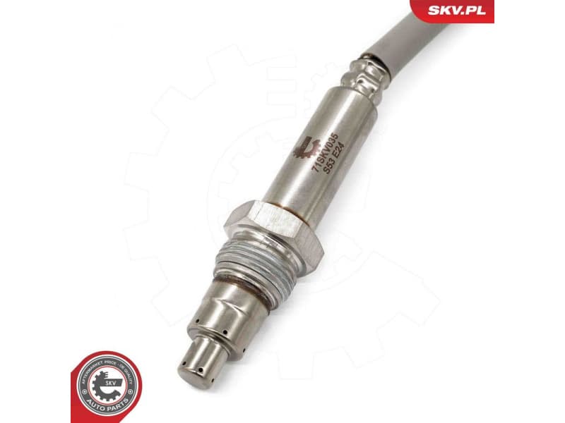 NOx Sensor, urea injection 71SKV035 - image 5