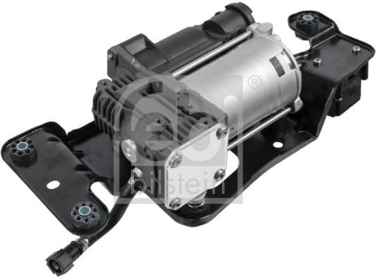 Compressor, compressed-air system febi Plus 185704