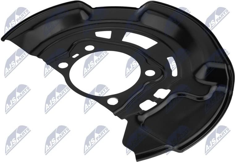 Splash Guard, brake disc HTO-TY-065