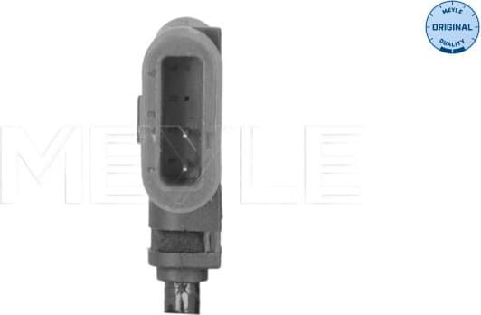 Sensor, wheel speed MEYLE-ORIGINAL: True to OE. 014 899 0106 - image 2