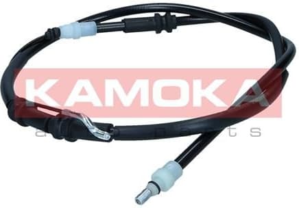 Cable Pull, parking brake 1190329