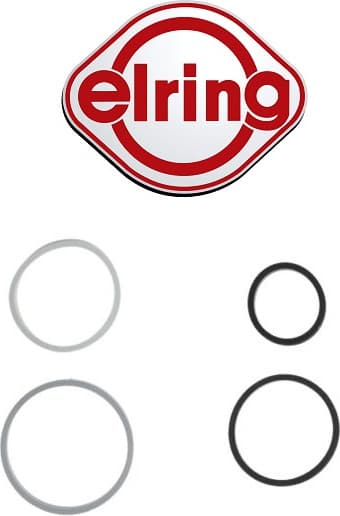 Gasket oil cooler 027.170