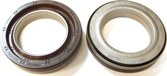 Seal crankshaft front 120 19748B