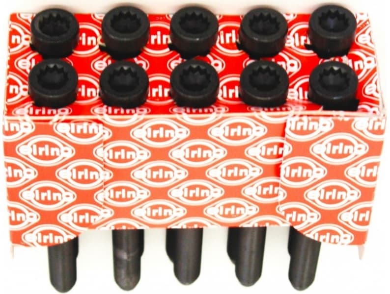 Bolt kit cylinder head 189.380