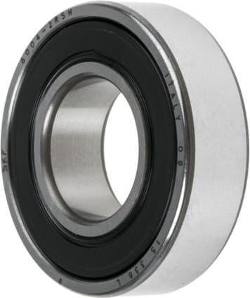 Bearing universal,  alternator axle 6004-2RSH