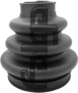 Apsauga granatos komplektas su sąvaržomis ir tepalu