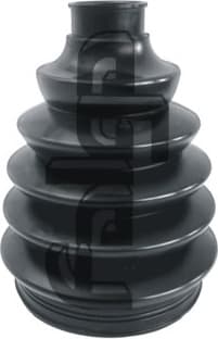 CV Joint Boot kit with clamps and grease