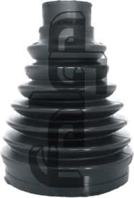 CV Joint Boot kit with clamps and grease