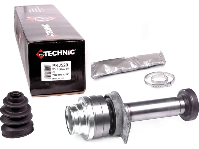 CV joint inner PRJ520