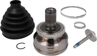 CV joint outer 15-1673