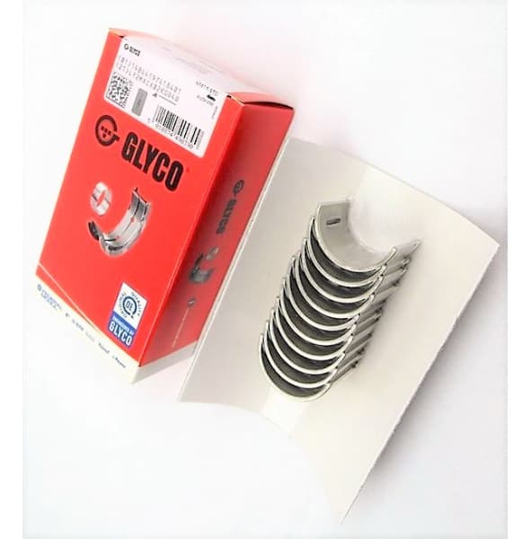 Camshaft slide bearings N147/5 STD