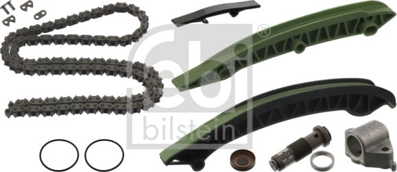 Timing chain kit 46374