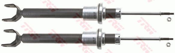 Shock absorber front JGS1072T