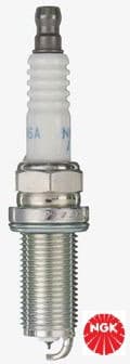Spark plug NGK SILFR6A11