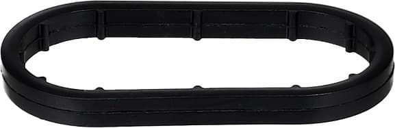 Gasket oil filter flange housing 130.240