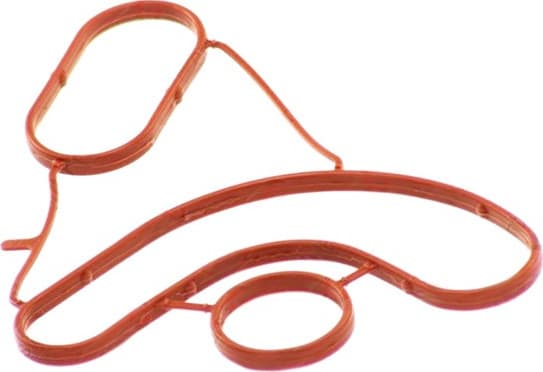 Gasket oil cooler 633.540 - image 3