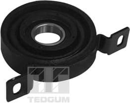 Bearing propeller shaft (cardan) 00089337