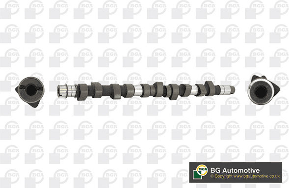 Camshaft CS3381