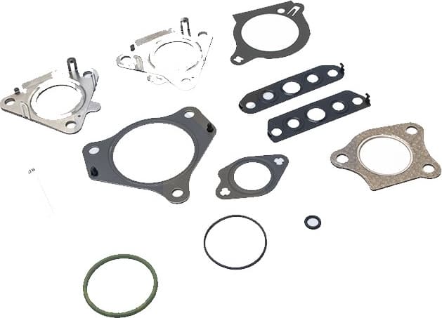 Turbocharger mounting kit 309.980 - image 2