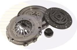 Clutch kit+rigid flywheel ECK439F - image 3
