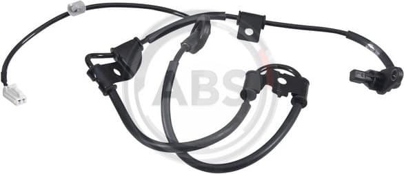 Sensor, wheel speed 30797