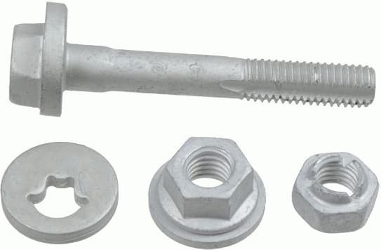 Bolt eccentric 38817 01 - image 2