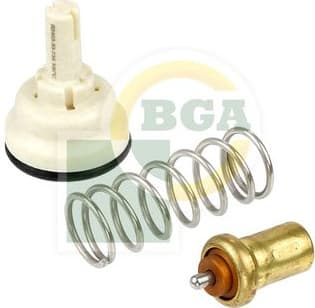 Thermostat, coolant CT0123