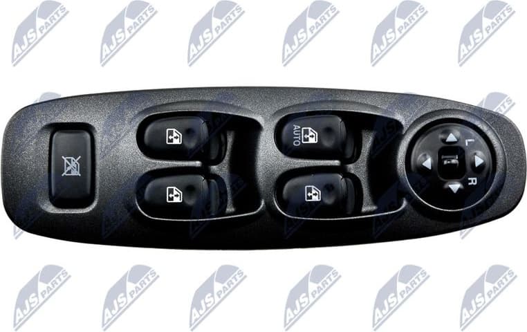 Switch, window regulator EWS-HY-006 - image 4