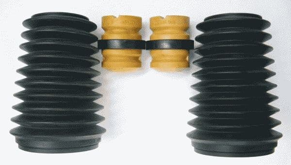 Dust Cover Kit, shock absorber Service Kit 89-013-0