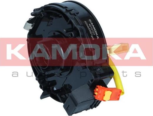 Clock Spring, airbag 4210107 - image 2