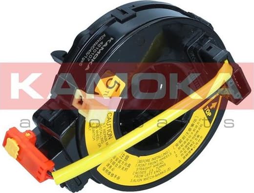 Clock Spring, airbag 4210107 - image 3