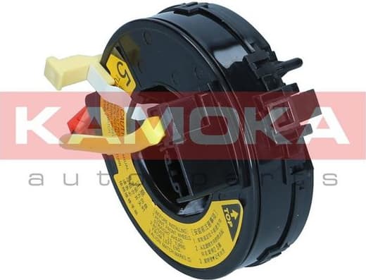 Clock Spring, airbag 4210107 - image 4