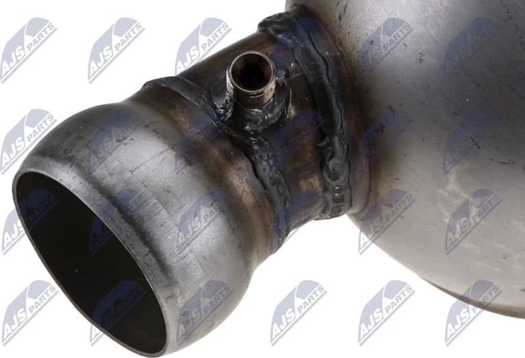 Soot/Particulate Filter, exhaust system DPF-ME-019 - image 6
