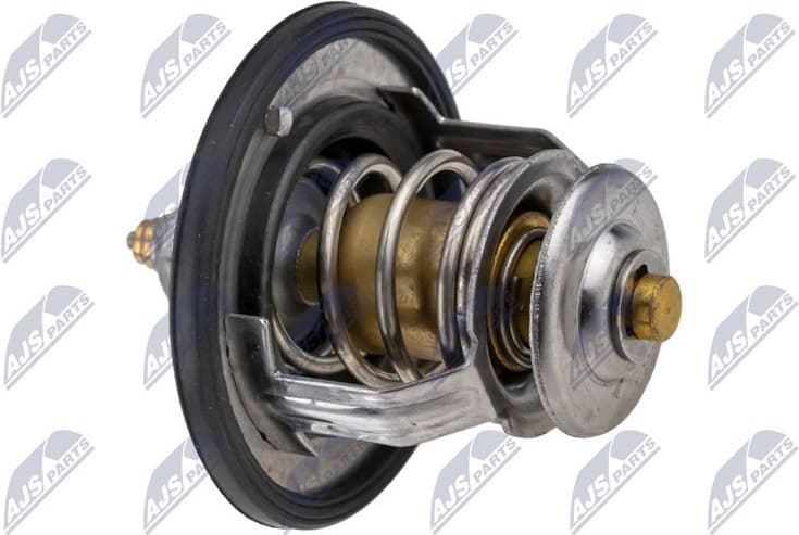 Thermostat, coolant CTM-NS-003 - image 2